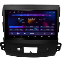 Stacja multimedialna Mitsubishi Outlander 2007 - 2013 GMS 8989TQ Navix