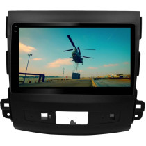 Stacja multimedialna Mitsubishi Outlander 2007 - 2013 GMS 8989TQ Navix