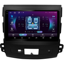 Stacja multimedialna Mitsubishi Outlander 2007 - 2013 GMS 8989TQ Navix