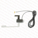 Antena DAB SMB 90°