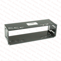 Półkieszeń radia 1DIN Kenwood / JVC od 2015