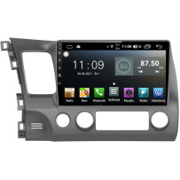 Stacja multimedialna Honda Civic 2006 - 2010 GMS 9974TQ 4+64GB Navix