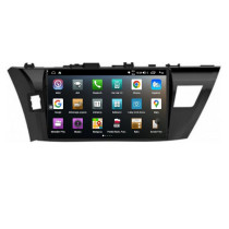 Stacja multimedialna Toyota Corolla 2013 - 2016 GMS 9974TQ 4+64GB Navix
