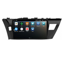 Stacja multimedialna Toyota Corolla 2013 - 2016 GMS 9974TQ 4+64GB Navix