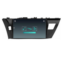 Stacja multimedialna Toyota Corolla 2013 - 2016 GMS 9974TQ 4+64GB Navix