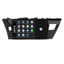 Stacja multimedialna Toyota Corolla 2013 - 2016 GMS 9974TQ 4+64GB Navix