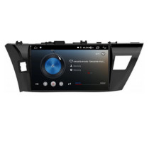 Stacja multimedialna Toyota Corolla 2013 - 2016 GMS 9974TQ 4+64GB Navix