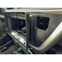 Stacja multimedialna Toyota Auris 2013 - 2015 GMS 9974TQ 4+64GB Navix