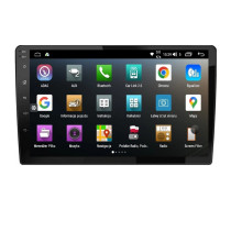 Stacja multimedialna Toyota Auris 2013 - 2015 GMS 9974TQ 4+64GB Navix