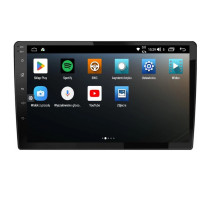 Stacja multimedialna Toyota Auris 2013 - 2015 GMS 9974TQ 4+64GB Navix