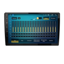 Stacja multimedialna Toyota Auris 2013 - 2015 GMS 9974TQ 4+64GB Navix