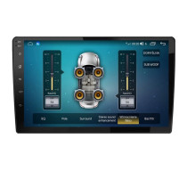 Stacja multimedialna Toyota Auris 2013 - 2015 GMS 9974TQ 4+64GB Navix