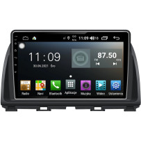 Stacja multimedialna Mazda CX-5 2012 - 2016 GMS 9974TQ 4+64GB Navix