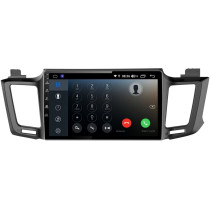 Stacja multimedialna Toyota RAV4 2013 - 2018 GMS 9974TQ 4+64GB Navix