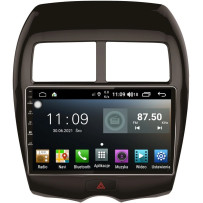 Stacja multimedialna Mitsubishi ASX 2010 - 2017 GMS 9974TQ 4+64GB Navix