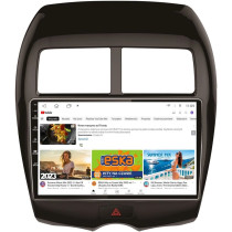 Stacja multimedialna Mitsubishi ASX 2010 - 2017 GMS 9974TQ 4+64GB Navix