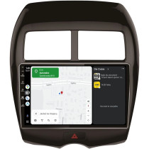 Stacja multimedialna Mitsubishi ASX 2010 - 2017 GMS 9974TQ 4+64GB Navix