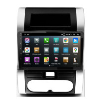 Stacja multimedialna Nissan X-Trail 2007 - 2013 GMS 9974TQ 4+64GB Navix