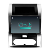 Stacja multimedialna Nissan X-Trail 2007 - 2013 GMS 9974TQ 4+64GB Navix