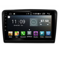 Stacja multimedialna Skoda Superb 2009 - 2014 GMS 9974TQ 4+32GB Navix