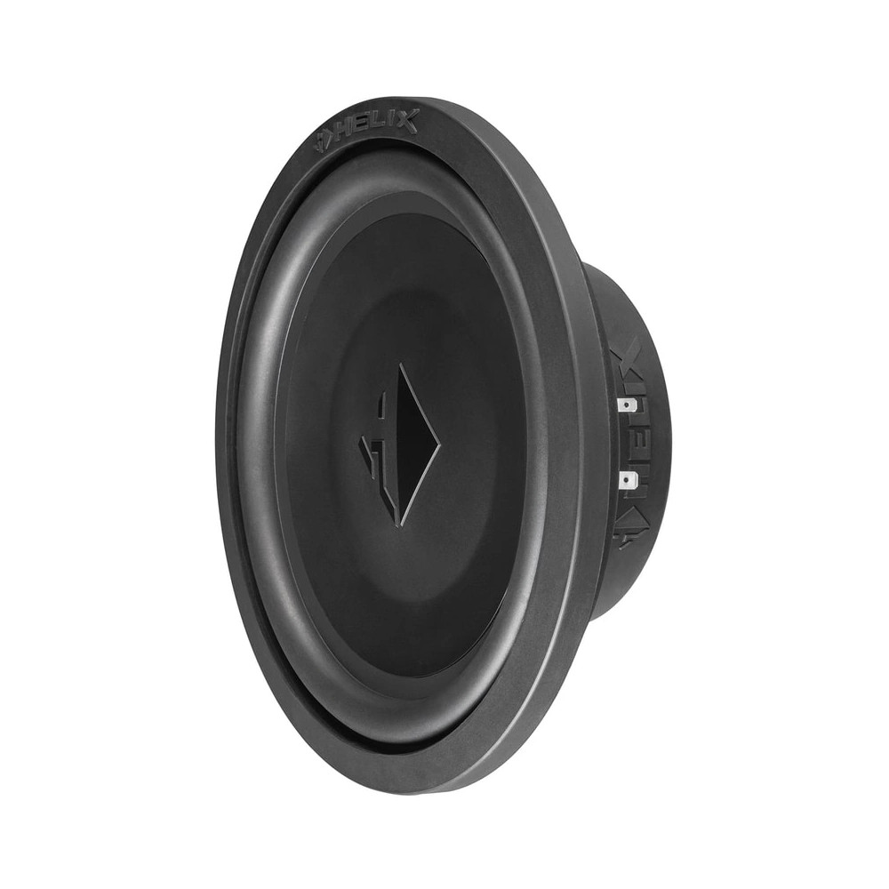 Subwoofer - Helix IK S10 DVC2 - 25cm, 10cali, 300W