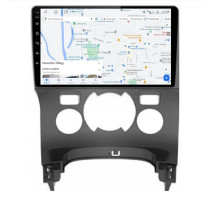 Stacja multimedialna Peugeot 3008 2009 - 2015 GMS 9977TQ Navix