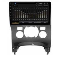 Stacja multimedialna Peugeot 3008 2009 - 2015 GMS 9977TQ Navix