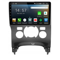 Stacja multimedialna Peugeot 3008 2009 - 2015 GMS 9979TQ Navix