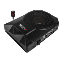 Subwoofer MB Quart QB251A - głośnik 25cm, aktywny, obudowa kompaktowa