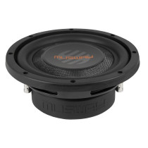 Subwoofer Musway MWS822 - 20cm, 8cali, 250W