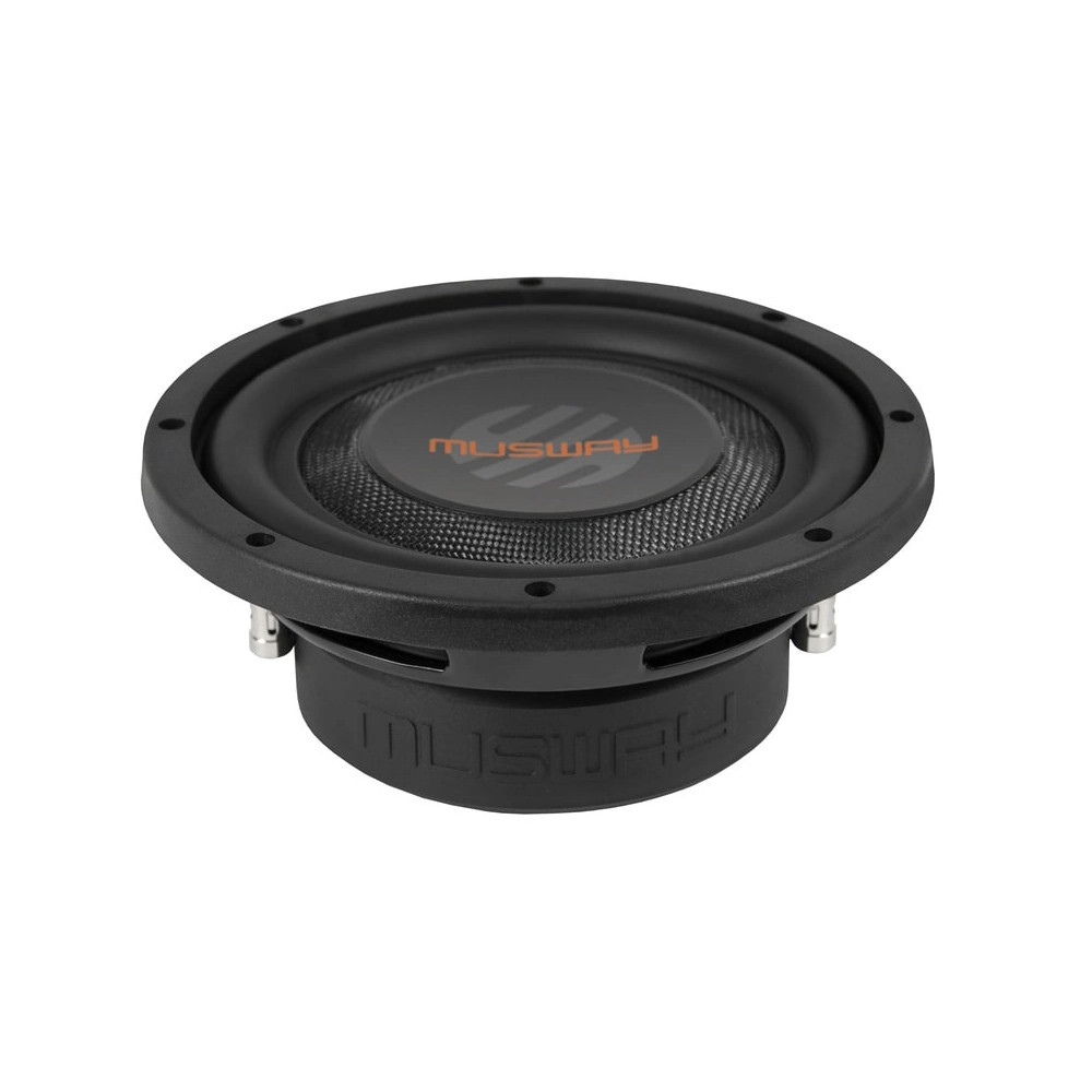 Subwoofer Musway MWS822 - 20cm, 8cali, 250W