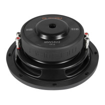 Subwoofer Musway MWS822 - 20cm, 8cali, 250W