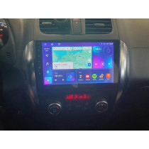 Stacja multimedialna Suzuki SX4 2006 - 2014 GMS 8987TQ Navix