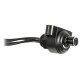 Pilot do wzmacniacza HiFonics HF-RC1