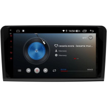 Stacja multimedialna Mercedes GL 2005 - 2011 GMS 9977TQ Navix