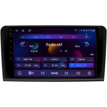 Stacja multimedialna Mercedes GL 2005 - 2011 GMS 8985TQ Navix