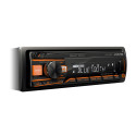 Radio samochodowe Alpine UTE-200BT