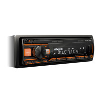 Radio samochodowe Alpine UTE-200BT