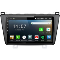 Stacja multimedialna Mazda 6 2007 - 2012 GMS 9979TQ Navix