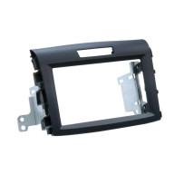 Ramka Radia 2DIN Honda CR-V 2012 - 2017, czarna