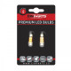 Żarówki LED Einparts EPL204 Diody LED 31MM 12 SMD 4014 CANBUS 2szt.