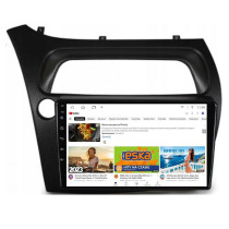 Stacja multimedialna Honda Civic 2006 - 2011 GMS 9977TQ Navix