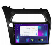 Stacja multimedialna Honda Civic 2006 - 2011 GMS 8985TQ Navix