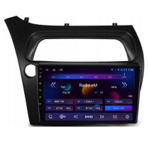 Stacja multimedialna Honda Civic 2006 - 2011 GMS 8985TQ Navix