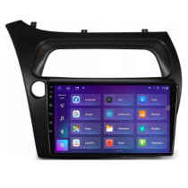 Stacja multimedialna Honda Civic 2006 - 2011 GMS 8985TQ Navix