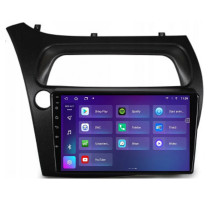 Stacja multimedialna Honda Civic 2006 - 2011 GMS 8985TQ Navix