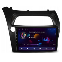 Stacja multimedialna Honda Civic 2006 - 2011 GMS 8985TQ Navix