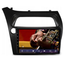 Stacja multimedialna Honda Civic 2006 - 2011 GMS 8985TQ Navix