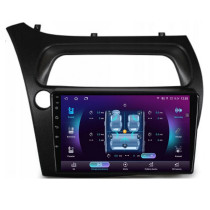 Stacja multimedialna Honda Civic 2006 - 2011 GMS 8985TQ Navix