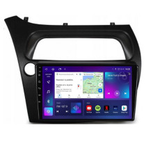 Stacja multimedialna Honda Civic 2006 - 2011 GMS 8987TQ Navix